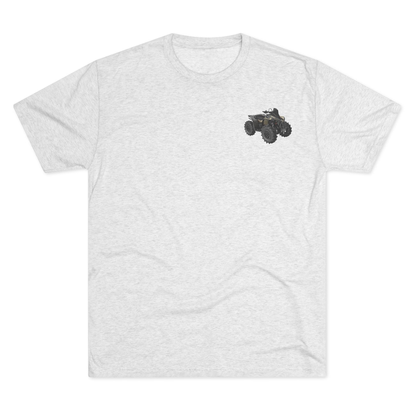 High Power Mud Machine Renegade 1000R T-Shirt