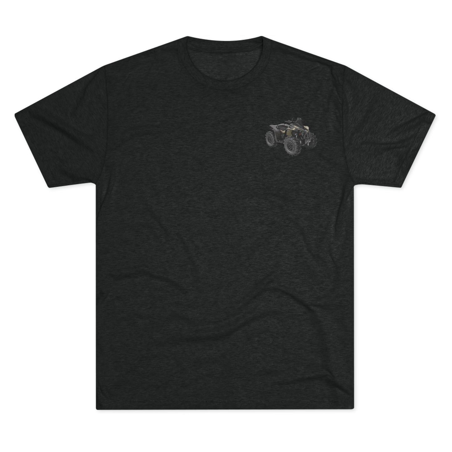 High Power Mud Machine Renegade 1000R T-Shirt