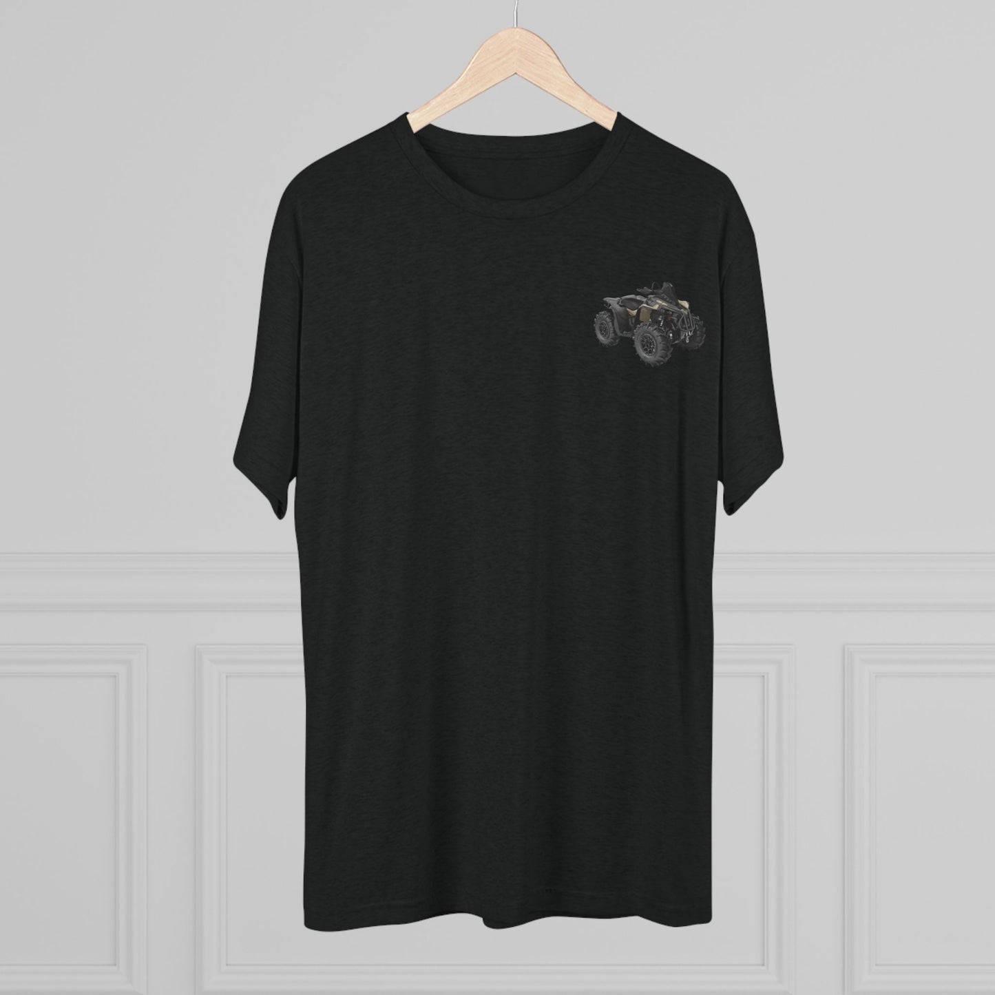High Power Mud Machine Renegade 1000R T-Shirt