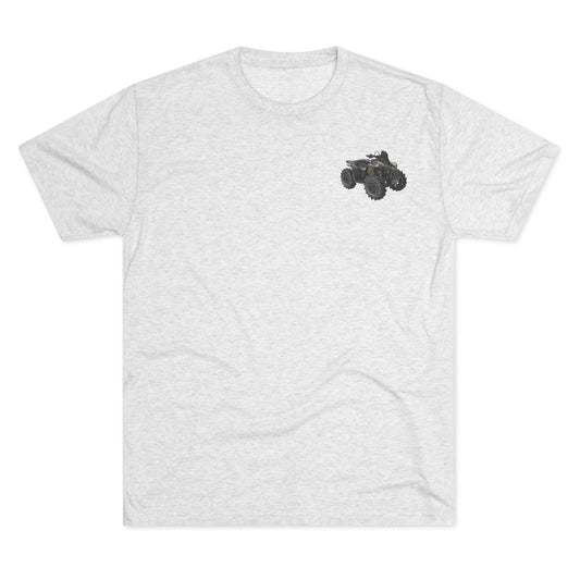 High Power Mud Machine Renegade 1000R T-Shirt
