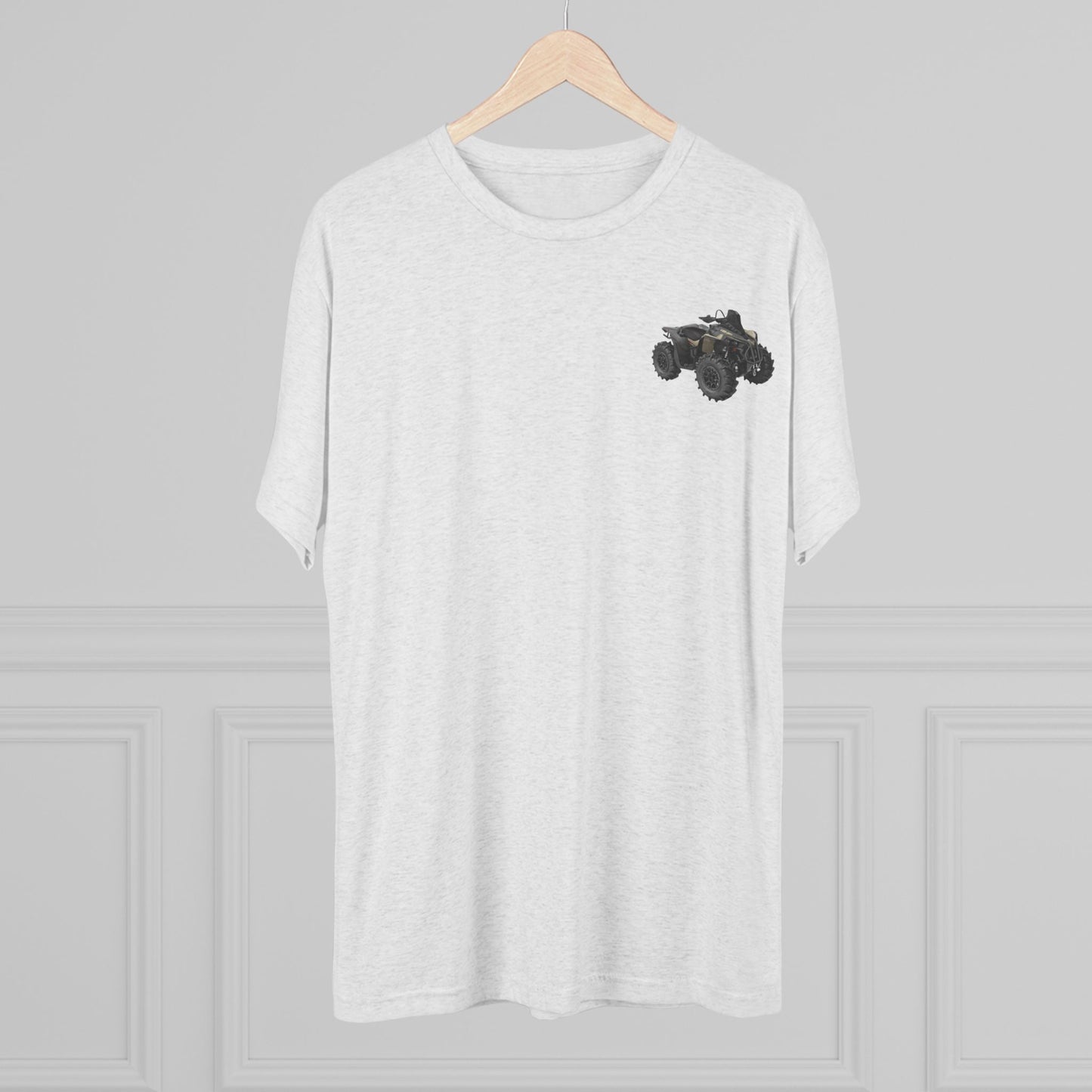 High Power Mud Machine Renegade 1000R T-Shirt